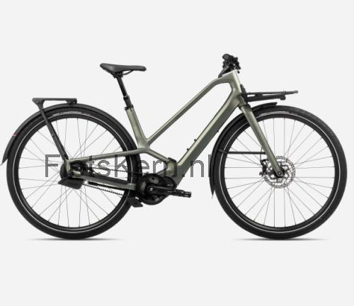 Orbea Diem 10 specificaties